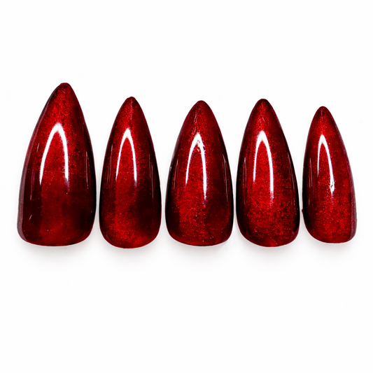 #315 BEYOND RUBIES