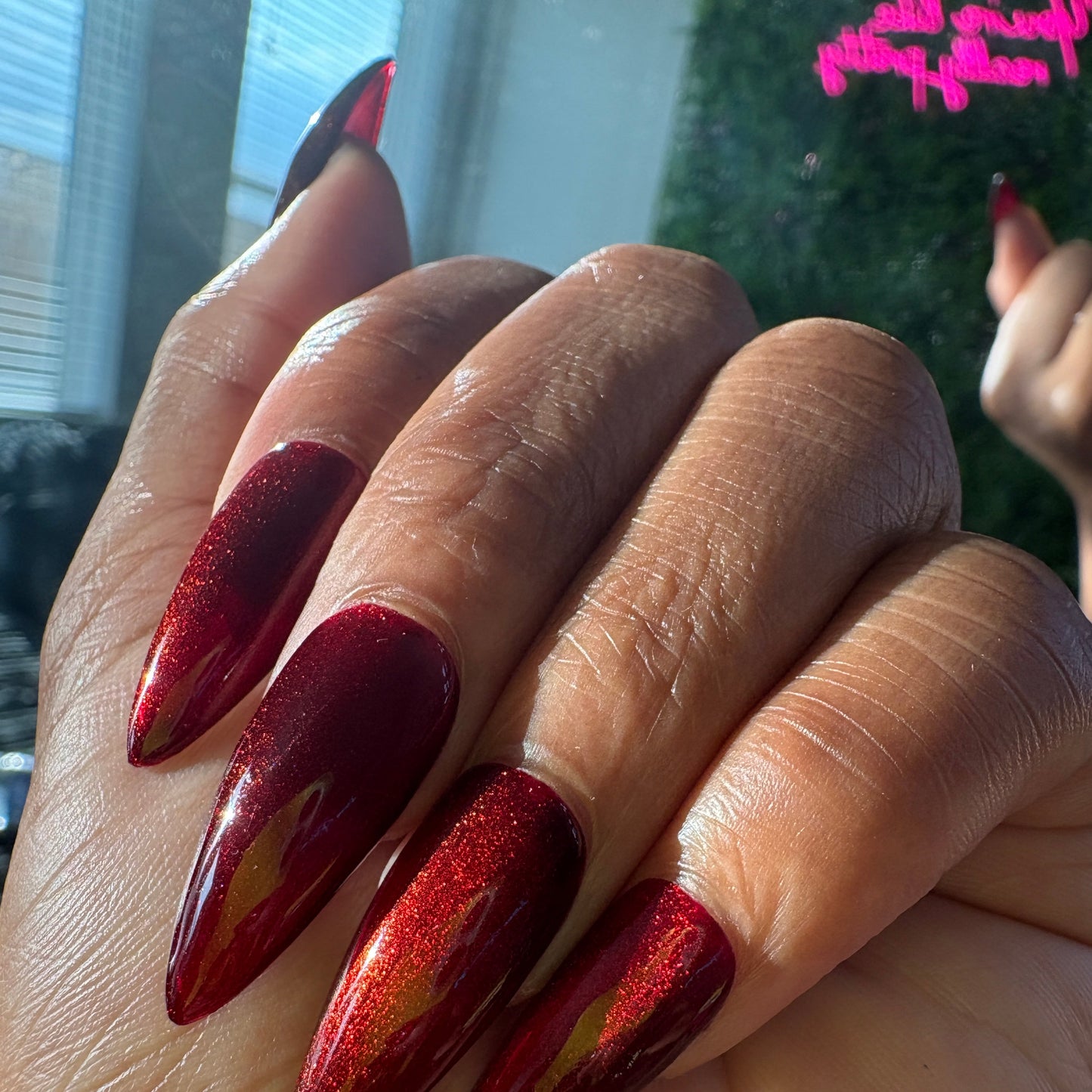 #315 BEYOND RUBIES