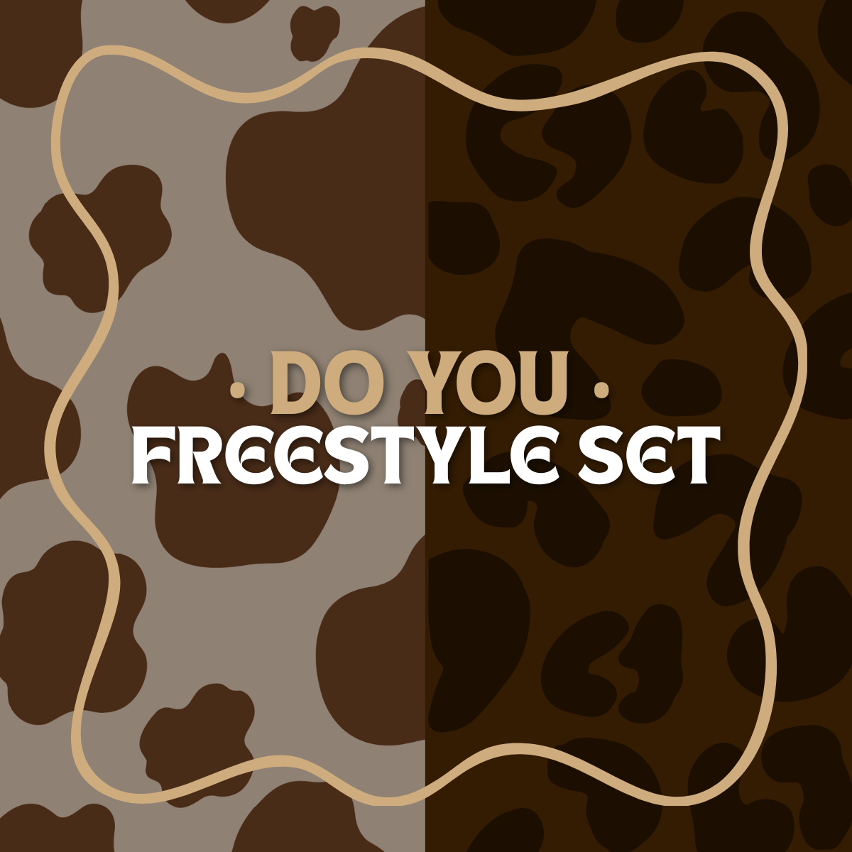 DO YOU | Freestyle Set